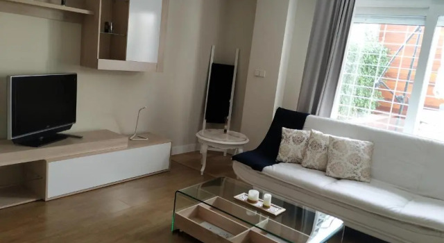 Apartamento Doctor Guiu, Забронировать Апартаменты/квартира Мадрид Провинция Мадрид