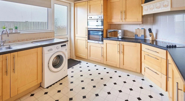 Коттедж Host Stay Saltdean Sea View