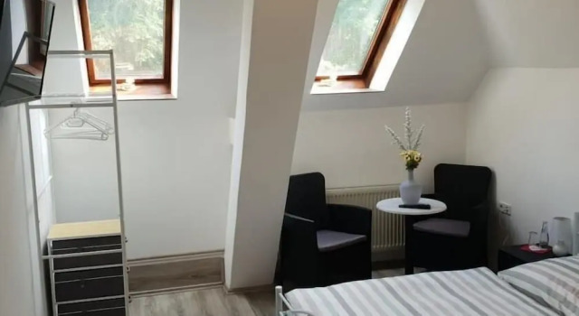 Landhotel Sonnenschein, Reserva ahora Hotel Bad Liebenwerda Brandenburgo
