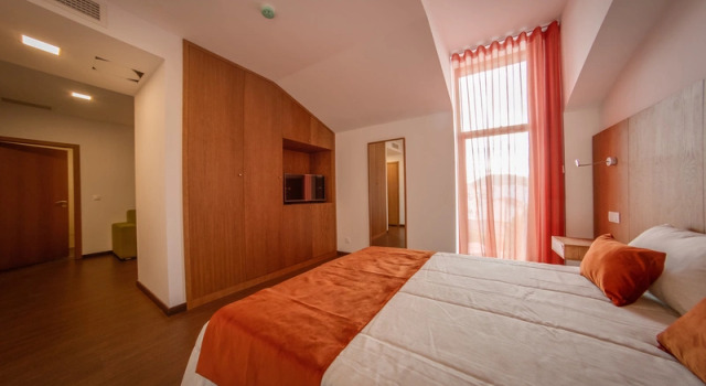 Номер Standard Belmonte Sinai Hotel