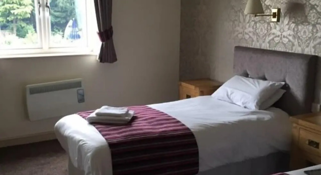 Двухместный номер Standard Strawberry Bank Hotel, NEC