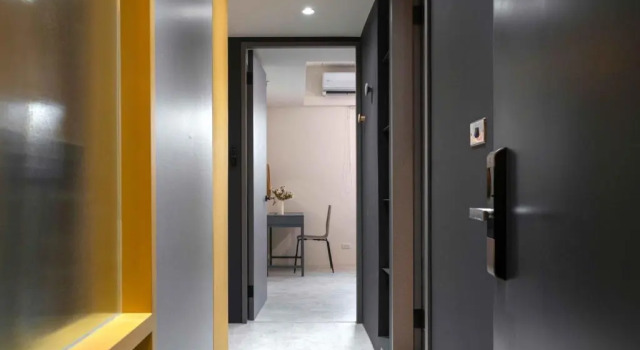 Апартаменты с 3 комнатами Lin Apartments by Olala Homes