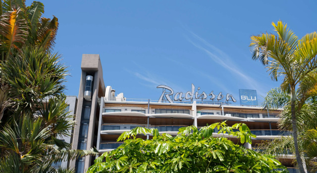 Radisson Blu Resort Gran Canaria, Prenota Hotel Hotel SPA a Gran Canaria, SPA