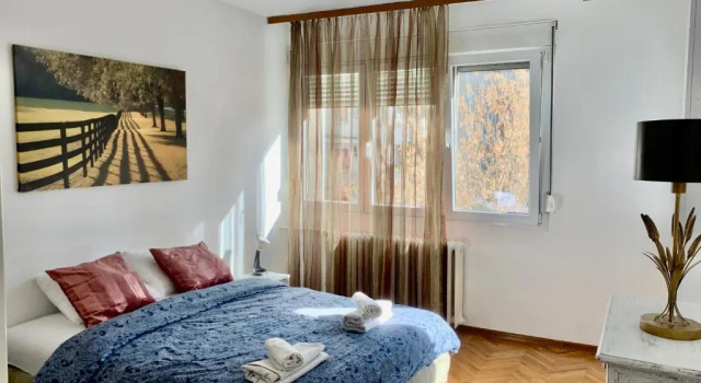 Апартаменты Star apartment