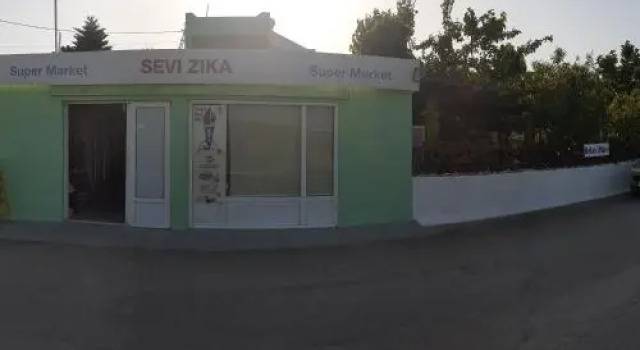Venos Apartments