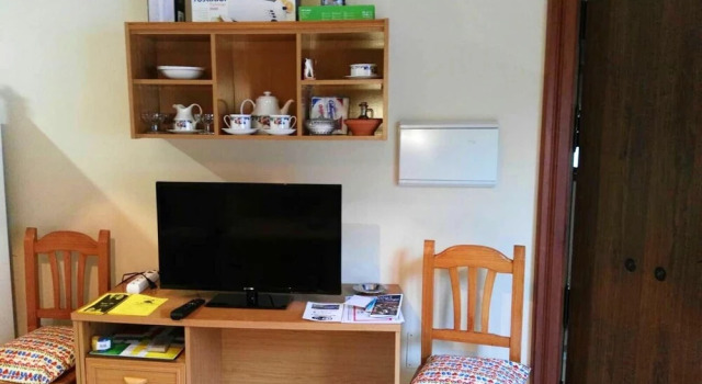 Apartment With one Bedroom in Setenil de las Bodegas, With Wonderful City View, Balcony and Wifi, Забронировать Апартаменты/квартира Апартаменты Cadiz Province, Апартаменты/квартира