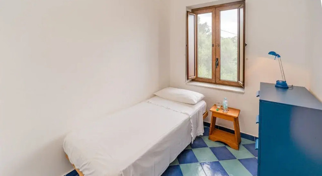 Апартаменты Casa Gallizza by Wonderful Italy