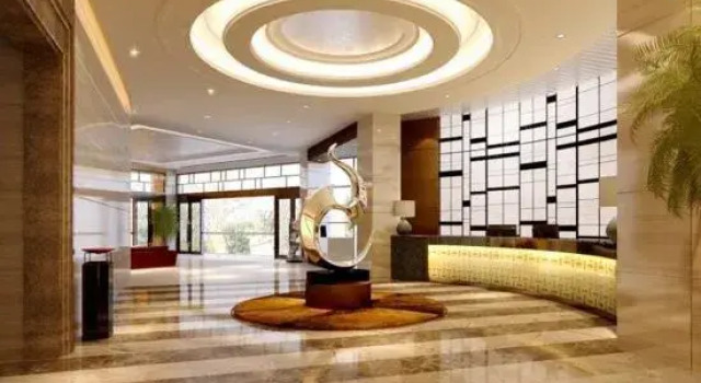 Hongtai Hotel, Rezerwuj Hotel Hotele w Mianyang z parkingiem, Parking