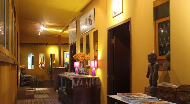 Baan 5/9, 预订 酒店 杭东 清迈