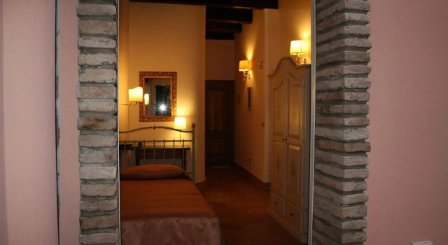 Mondo Antico B&B, Prenota Bed & breakfast Cesena Emilia-Romagna