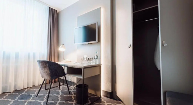 Номер Standard Hotel Kaiserhof