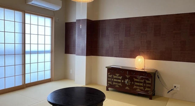 Hütte Platinum Yasaka