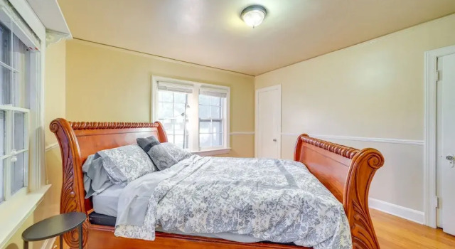 Charming Tusla Home ~ Half-mi to Expo Square!, Reservar Casa de férias Tulsa Oklahoma