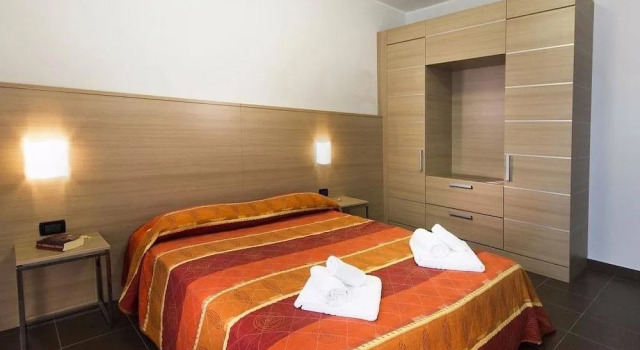 Residence Corte Camaldoli