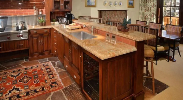 Коттедж Vail VLG One Willow 2bd-joh1