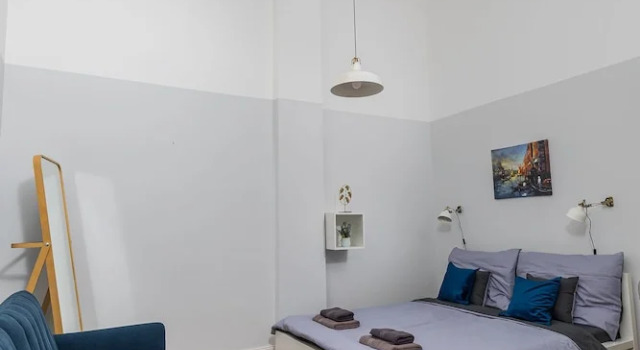 Venus Apartments - Opera II, Забронировать Апартаменты/квартира Будапешт 