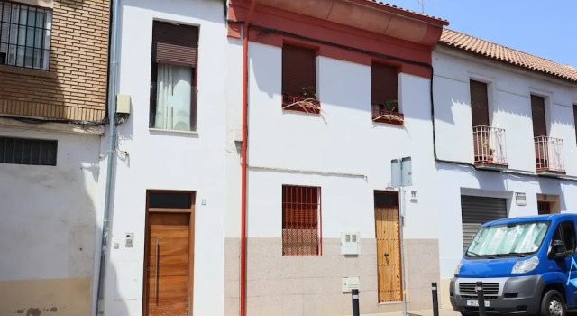 El Rinconcito de San Lorenzo, Забронировать Отель Кордова Cordoba Province, рядом с Музей боя быков