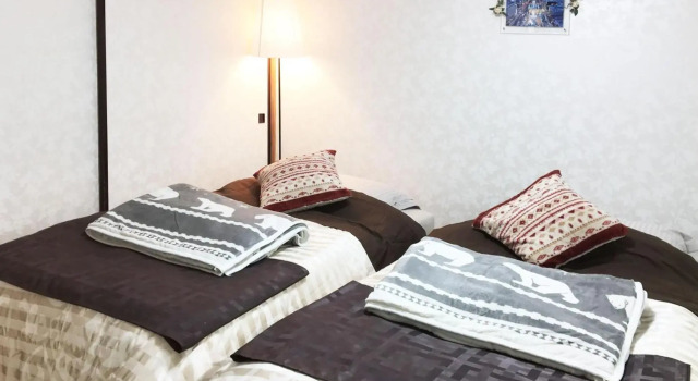 Corp Excel Shoal - Vacation STAY 12113, Забронировать Отель Саппоро Хоккайдо, рядом с Sapporo Gokoku Shrine