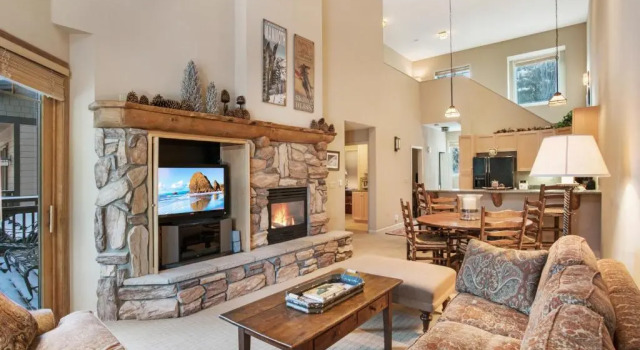 Коттедж с 3 комнатами Mammoth Golf Properties By 101 Great Escapes