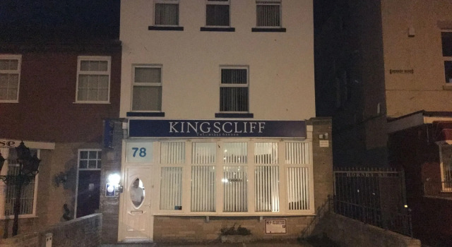 The Kingscliff