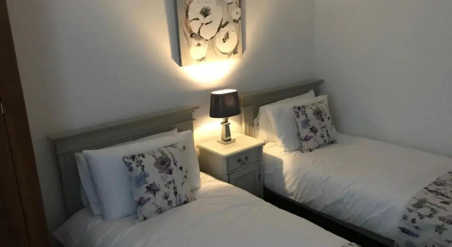 Коттедж Daisy House Filey