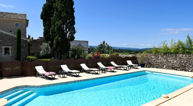 Bastide Des Demoiselles