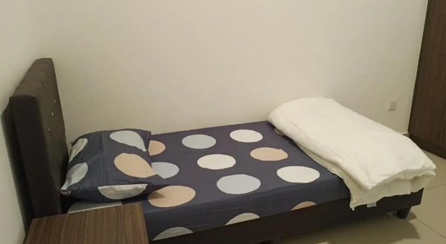 Апартаменты ComfyHome at Palas Horizon Residence with sunrise view