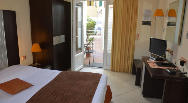 Locanda del Mar