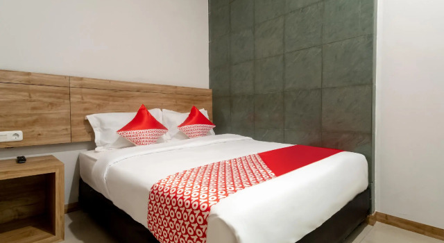 Номер Standard Hotel O Festive Inn