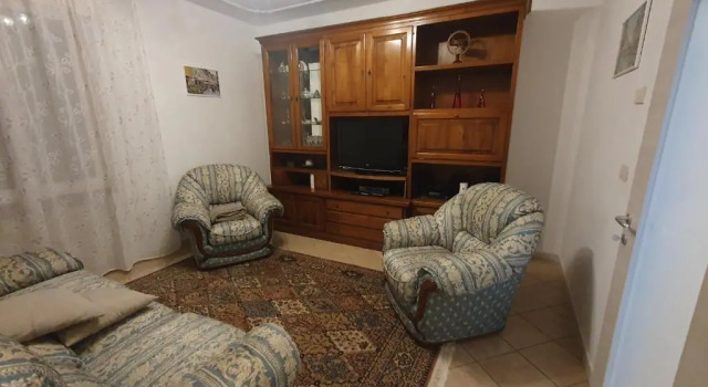 Коттедж с 2 комнатами Meneghin House
