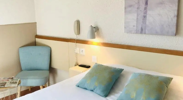 Bel Hotel