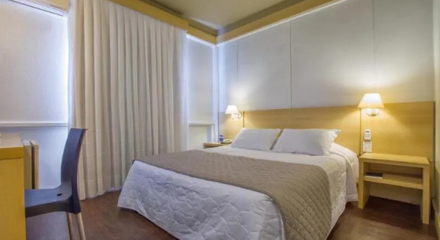 Номер Executive Le CanarD Joinville