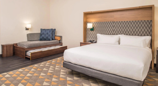 Двухместный номер Premium Holiday Inn Joplin by IHG