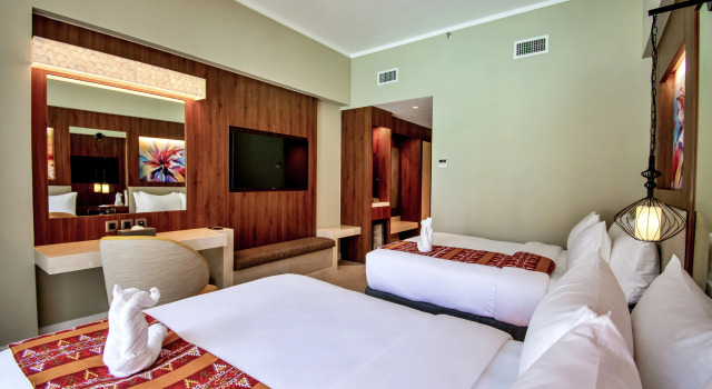 Mandarin Bay Resort & Spa