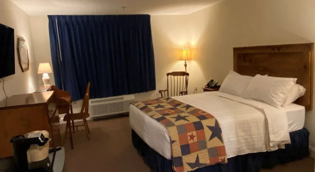 Country Inn of Hazlet, Rezervasyon Otel Hazlet Jersey Shore