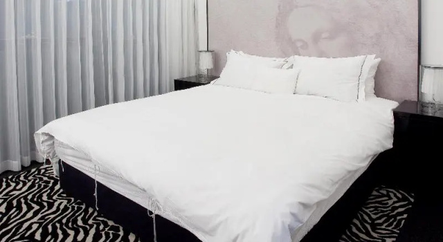 Одноместный номер Superior Leonardo Boutique Hotel Tel Aviv
