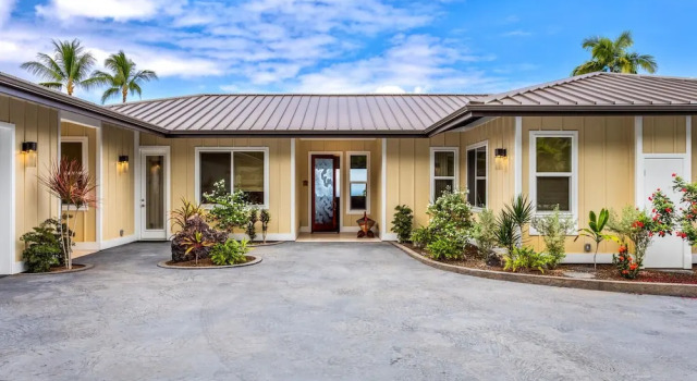 Ohana Le'ale'a 3 Bedroom Estate