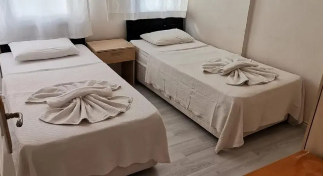 Апартаменты Nature Hotel Doğa Hotel Ölüdeniz