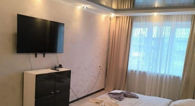 Apartments on Druzhby street 7, Book Apartment Kobrin 