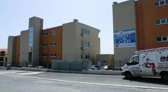 Coral Beach Apartment, Забронировать Апартаменты/квартира Отели области Бургас с бассейном, Бассейн