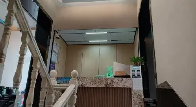 Tengfei B&B, Varaa Bed and Breakfast Harbin Heilongjiang