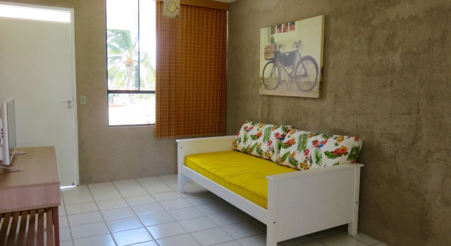 Inn Tribus, Book Hotel Trairi 