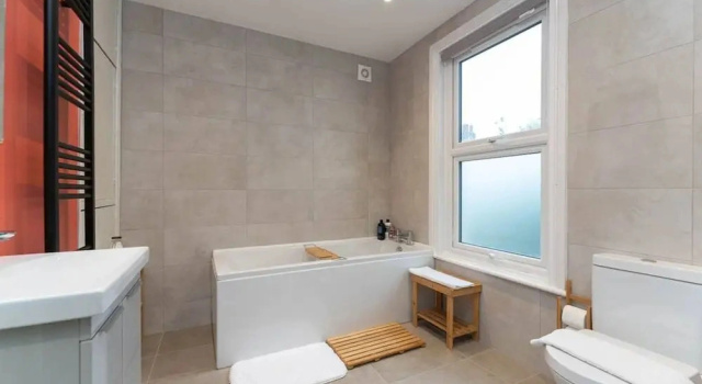 Коттедж Host Stay The Westbourne Apartment