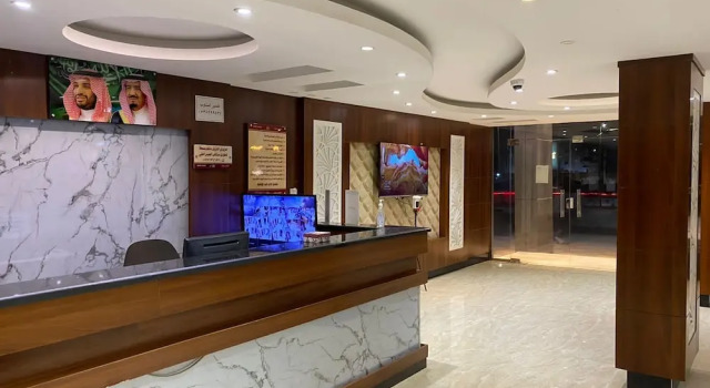 AlQasr Bilas