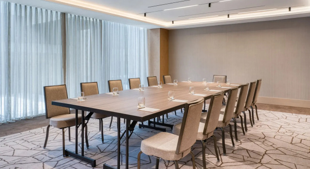 InterContinental Hotels Real Lima Miraflores by IHG, Buchen Sie Hotel SPA-Hotels in Provincia de Lima, SPA