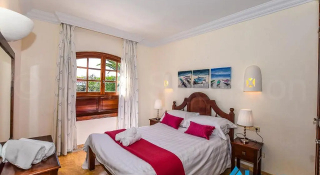Villa Valentina - LH156 By Villas Now