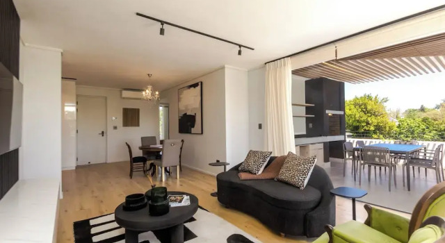 Номер Luxury Aan de Meul Luxury Apartments
