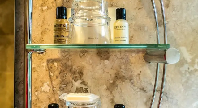 Двухместный номер Standard The Mews Hotel