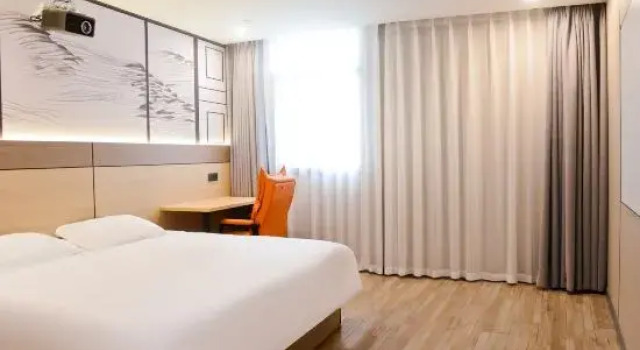 Люкс Nana Hotel