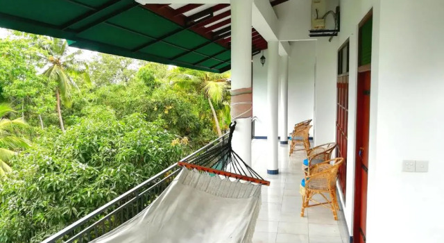 Номер Standard Green Hill Paradise Villa